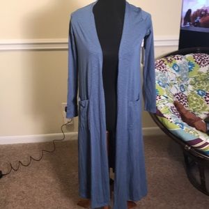 NWT Lularoe Sarah cardigan